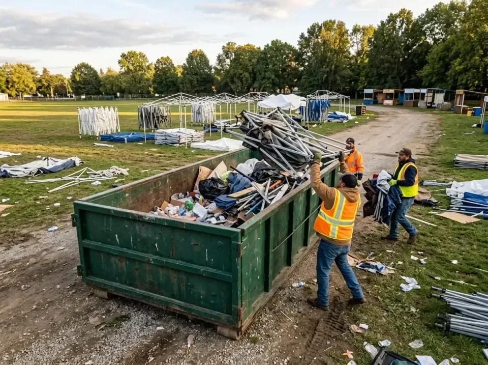 temporary-event-waste-containe-016 — frequently asked questions, Roll-Off Dumpster Rental Services in Harbour Heights, FL